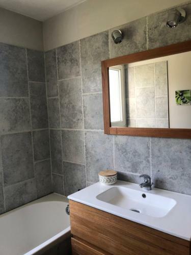 Apartamento Appartement de Charme Caen M�morial