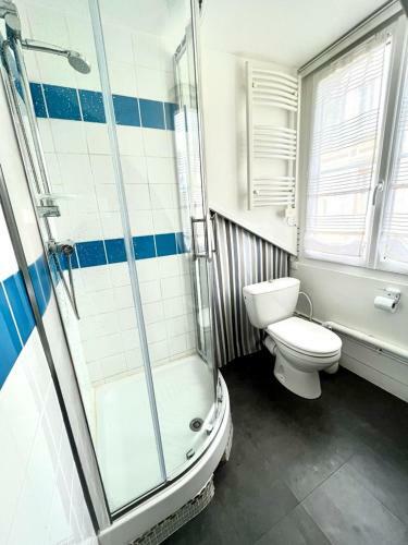 Apartamento Le Proust Sans Souci