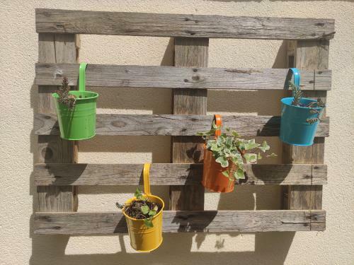 Apartamento Joli T3 Pr�s Du Phare