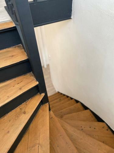 Apartamento Le Ptit Ange De Calais