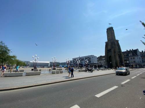 Apartamento Studio � Calais Nord