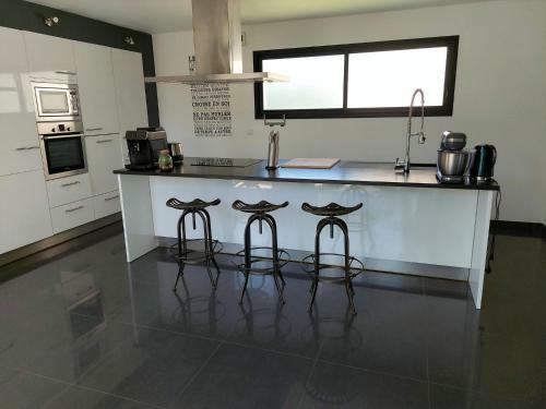 Comfortable Holiday Villa In Camaret Sur Mer