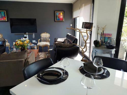 Comfortable Holiday Villa In Camaret Sur Mer
