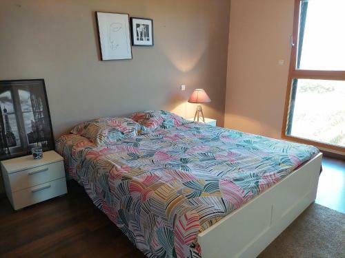 Comfortable Holiday Villa In Camaret Sur Mer