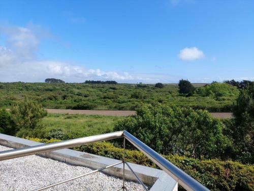 Comfortable Holiday Villa In Camaret Sur Mer