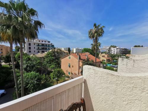 Apartamento Studio Meubl� � 100m De La Mer