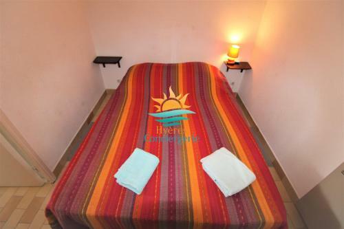Apartamento Carqueiranne, Proche Plages, Commerces, Parking, Clim