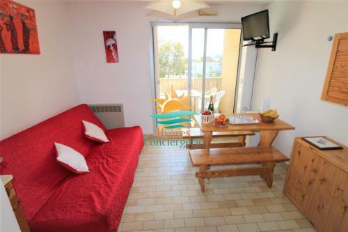Apartamento Carqueiranne, Proche Plages, Commerces, Parking, Clim