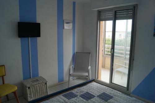 Apartamento Appartement � Canet Plage