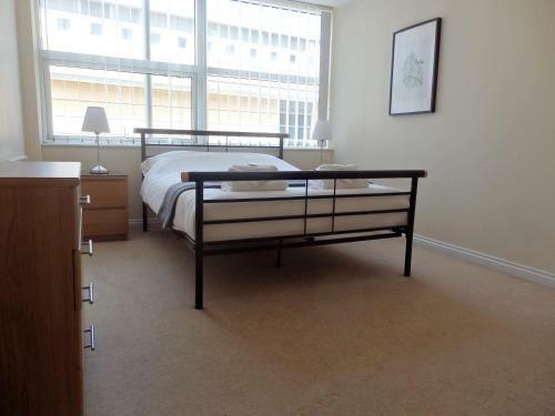 Stunning 2-bed Apartment In Gateshead