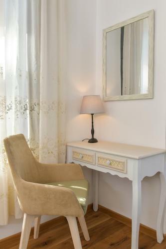 Bed & Breakfast Mansion Dasi