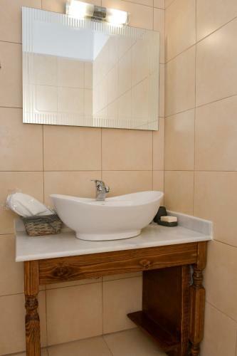 Bed & Breakfast Mansion Dasi