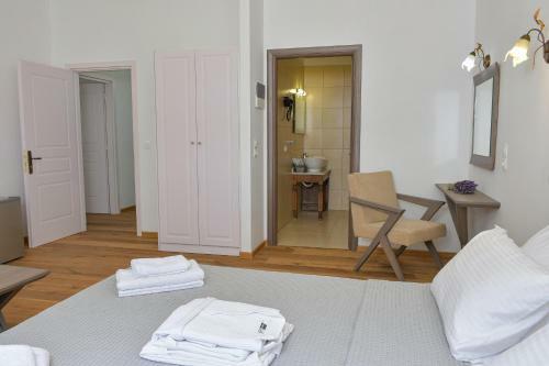 Bed & Breakfast Mansion Dasi