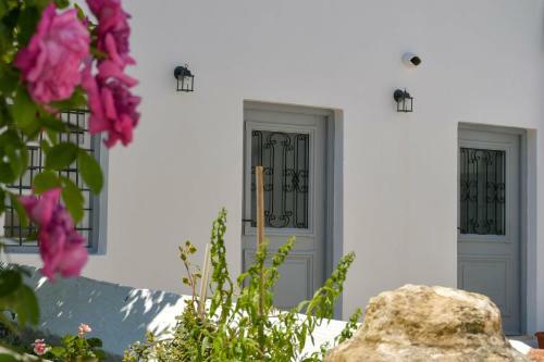 Bed & Breakfast Mansion Dasi