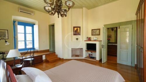 Villa Ianthi