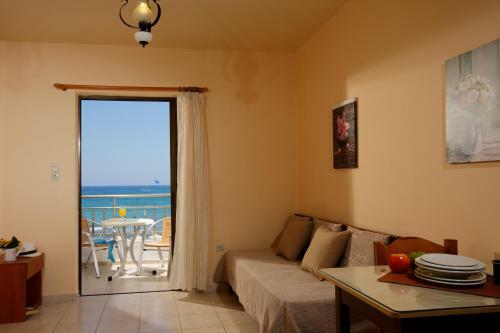 Semeli Stalis Apartments