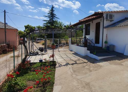Stella House
