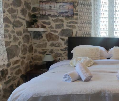 Marios Guesthouse Pelion