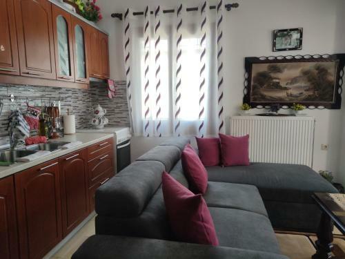 Marios Guesthouse Pelion