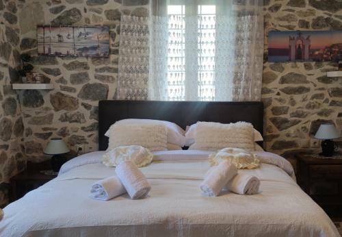 Marios Guesthouse Pelion