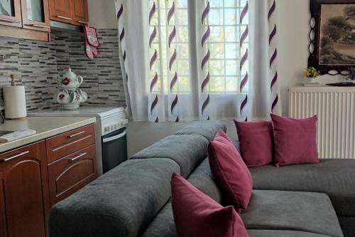 Marios Guesthouse Pelion