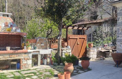 Marios Guesthouse Pelion
