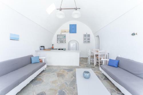 Hostal Captain's Quarters