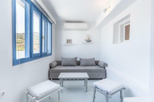 Hostal Captain's Quarters