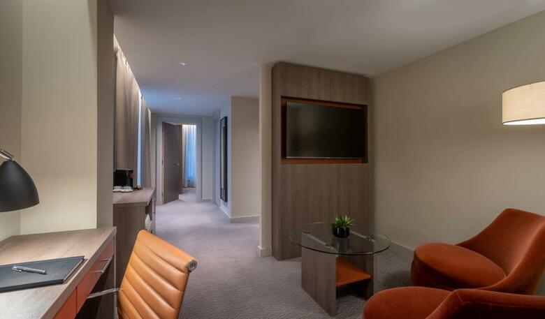 Clayton Hotel Glasgow City