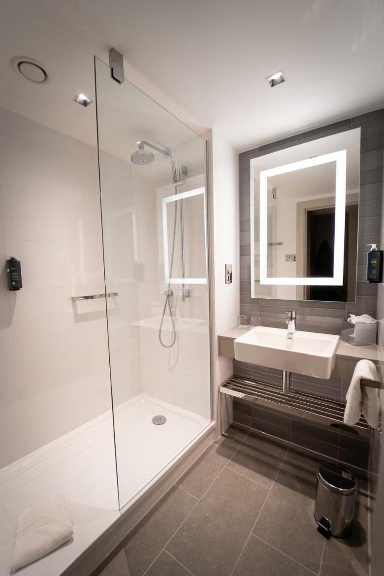 Clayton Hotel Glasgow City