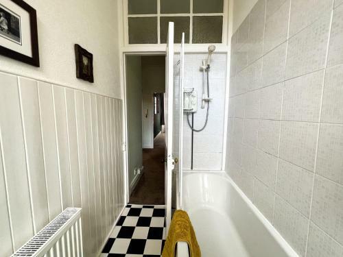 Apartamento Bohemian Hide In Glasgow South