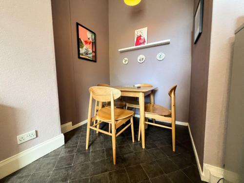 Apartamento Bohemian Hide In Glasgow South