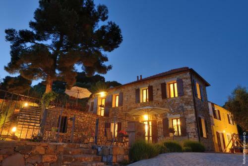 Casale Filiberto Golfo
