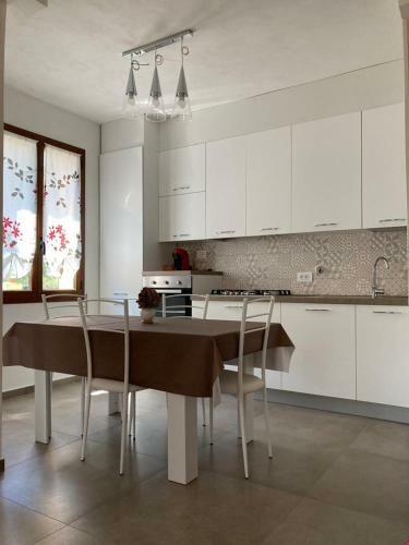 Apartamento La Tillanzia