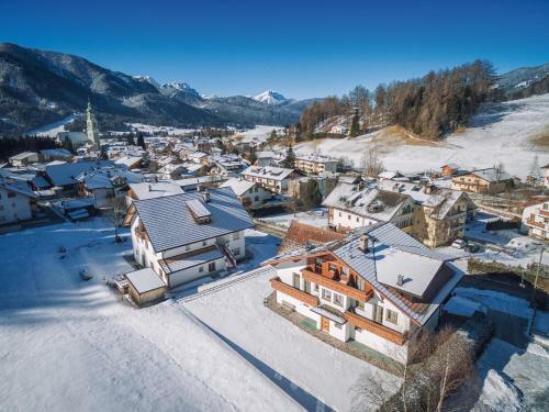 Haus Zur Vogelweide
