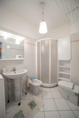 Apartamento Casa Dea Diana