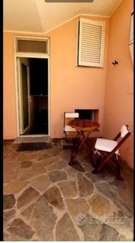 Apartamento Casa Giorgia