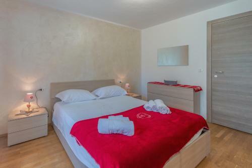 Apartamento Casa Florence