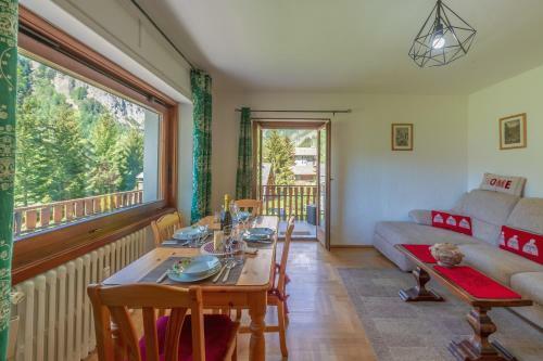 Apartamento Casa Florence