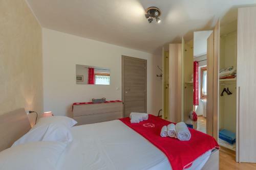 Apartamento Casa Florence