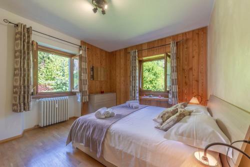 Apartamento Casa Florence