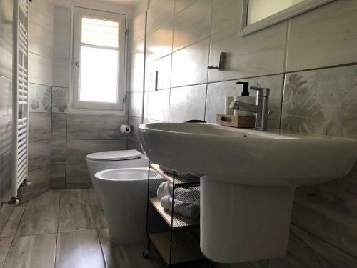 Apartamento Casa Di Aristide