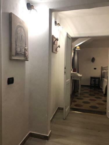 Apartamento Casa Di Aristide