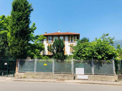 Apartamento Casa Di Aristide