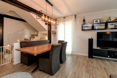Villa Mgm