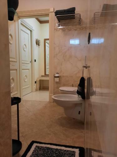 Apartamento Appartamento Elite Du Lac