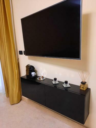 Apartamento Appartamento Elite Du Lac