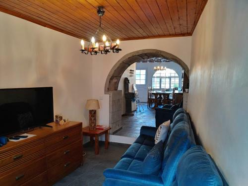 Apartamento Casinha Dos Cinco Sentidos