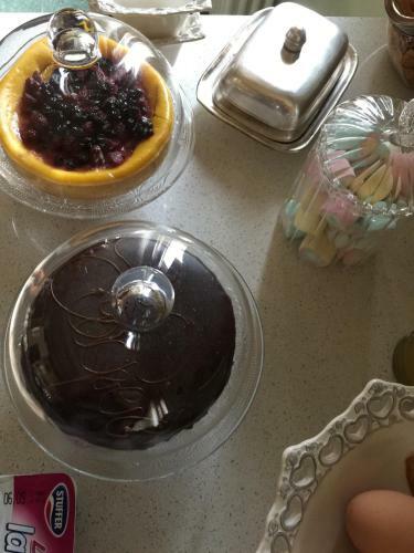 Hostal Residenza Podest�