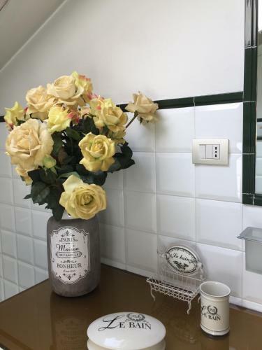 Hostal Residenza Podest�